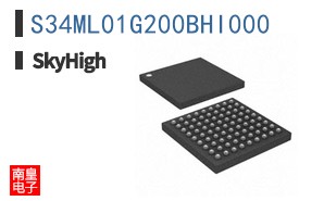 S34ML01G200BHI000