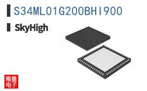 S34ML01G200BHI900