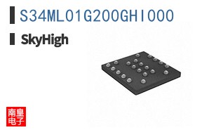 S34ML01G200GHI000