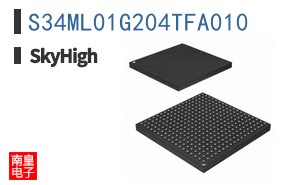 S34ML01G204TFA010