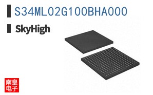 S34ML02G100BHA000