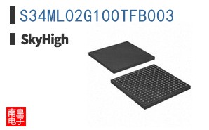 S34ML02G100TFB003 ͼƬ