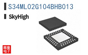 S34ML02G104BHB013