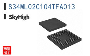 S34ML02G104TFA013