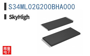 S34ML02G200BHA000