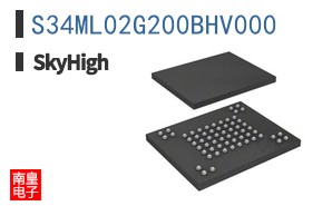 S34ML02G200BHV000