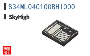 S34ML04G100BHI000
