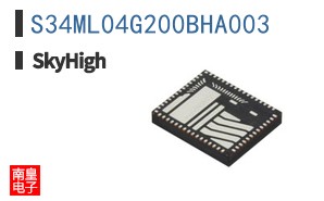 S34ML04G200BHA003