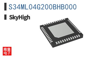 S34ML04G200BHB000