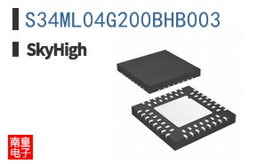 S34ML04G200BHB003