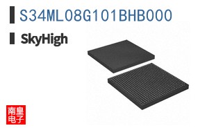 S34ML08G101BHB000