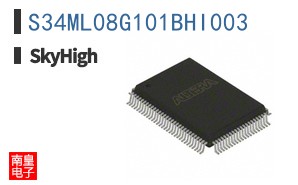 S34ML08G101BHI003