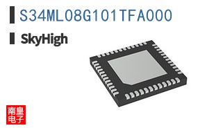 S34ML08G101TFA000