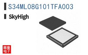 S34ML08G101TFA003