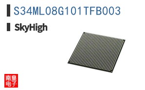 S34ML08G101TFB003