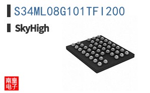 S34ML08G101TFI200