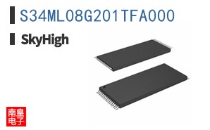 S34ML08G201TFA000