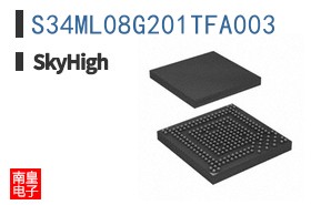 S34ML08G201TFA003