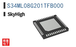 S34ML08G201TFB000
