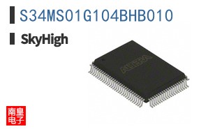 S34MS01G104BHB010