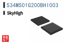 S34MS01G200BHI003