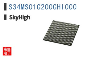 S34MS01G200GHI000