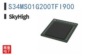 S34MS01G200TFI900