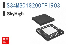 S34MS01G200TFI903