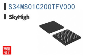 S34MS01G200TFV000