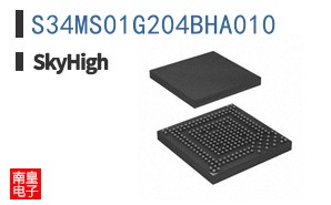 S34MS01G204BHA010