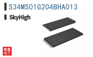 S34MS01G204BHA013