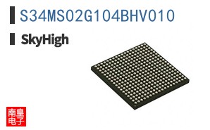 S34MS02G104BHV010