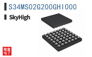 S34MS02G200GHI000