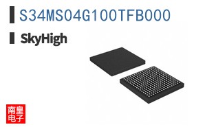 S34MS04G100TFB000