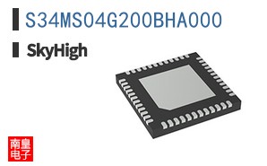 S34MS04G200BHA000