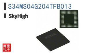 S34MS04G204TFB013