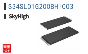 S34SL01G200BHI003