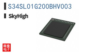 S34SL01G200BHV003