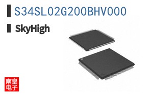 S34SL02G200BHV000
